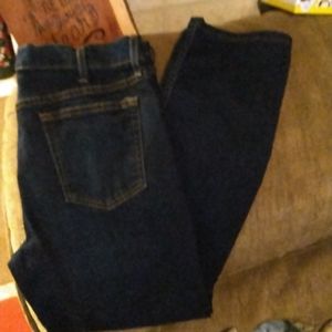 COPY - 36x30 George Slim stretch straight leg Jean